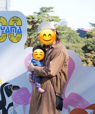 【お客様の事例】切迫早産で12日間入院・出産されたN様(神奈川県30代)に保険金をお支払いしました。