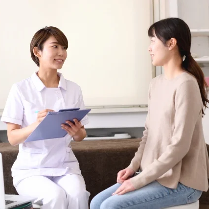 持病をお持ちの方の医療保険、生命保険