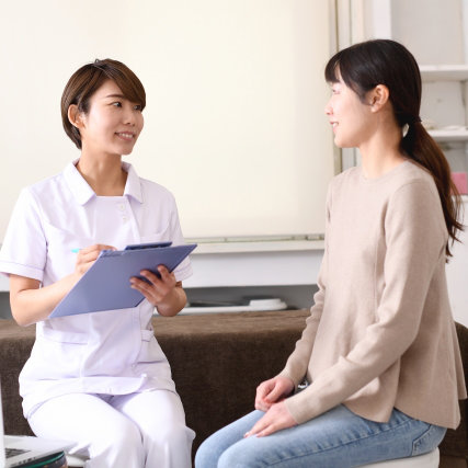 持病がある方向けの医療保険・生命保険