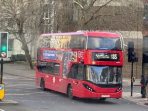 潰瘍性大腸炎の方のイギリスでの薬確保や病院のかかり方